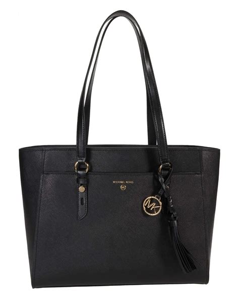 michael kors sullivan signature tote bag|sullivan large multifunction leather tote.